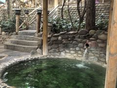 -云涛森林温泉