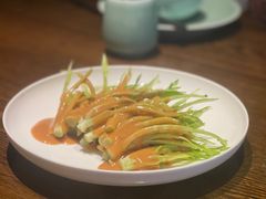 -粗茶淡饭·隐庐私厨(东亭店)