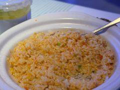 蟹粉捞饭-桂满陇·杭州小馆(朝阳合生汇店)