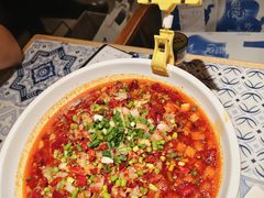 -图味美小黄鱼·景德菜(浙江路店)