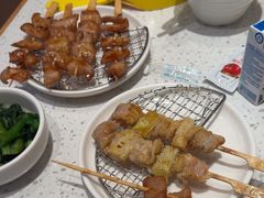 -味千拉面(泰州万达广场店)