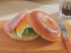 -窑滚面包专门店(马鞍山金鹰店)