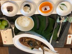 -王府茶楼茶宴·创意菜(朝阳公园店)