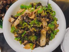 -乡村小榭饭店