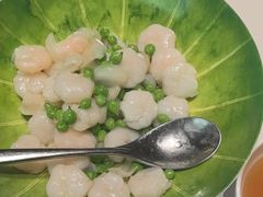 -新光酒家·河豚·海鲜·蟹料理(浦东店)