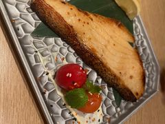 -阿吾罗·月咏精致日料(港汇恒隆广场店)