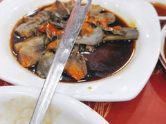 -红灯笼龙凤饭店(宁波老字号店)