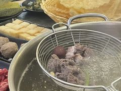 -牛品福潮汕牛肉火锅(旺庄店)