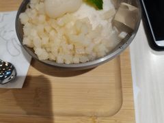 -满记甜品(优客百盛店)