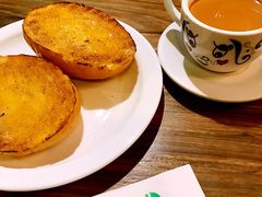 -翠华餐厅(铜锣湾糖街店)