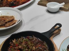 -纯肴大东北(新城北街店)