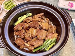 -顺意·顺德家乡菜(国际人才大厦店)