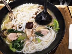 -老妈米线(港龙店)