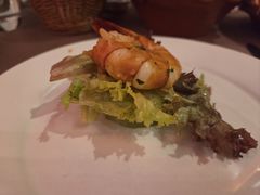 -ALBERGUE 1601 婆仔屋葡国餐厅