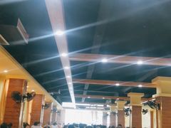 大堂-港海餐厅(解放东路店)