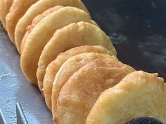 肉盒-逍遥镇刘相五胡辣汤豆沫馆(康复中街店)