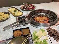 -炭之家·齐齐哈尔非遗烤肉·鲜切直供(中央大街店)