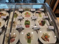 -莫山小馆(百花店)