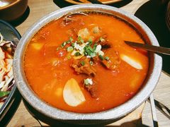 -耶里夏丽·新疆菜(田林东路店)