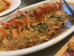 -東城故事·尋找姆媽的味道(玉兰路店)