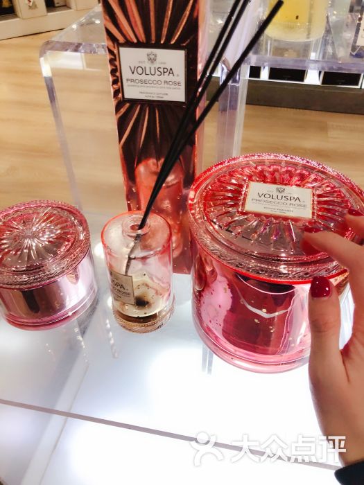 scentboutique(侨福芳草地店)-小小可爱多mini的相册-北京丽人-第2页