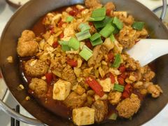 -新新湘菜馆(新中街二条店)