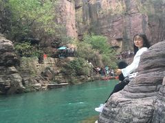 -云台山风景名胜区