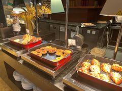 -西安赛瑞喜来登大酒店