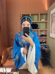 点击看大图 -盘子女人坊古装写真摄影(南京总店)