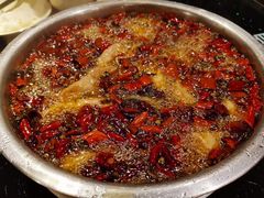 水煮鱼-红京鱼(西坝河店)