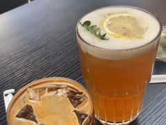 -糖房咖啡(南锣鼓巷店)