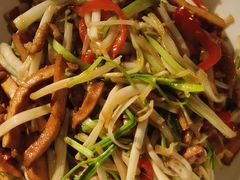 -丁哥·庐味鲜 土菜·20年老字号(世纪阳光花园店)