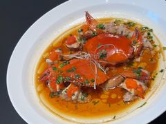 -聚龙楼农家大院-停车场