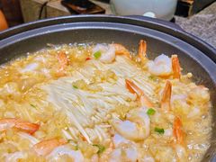 -樊城区沛公餐饮店(挑食拉美步行街店)