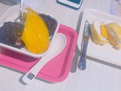 -满记甜品(优客百盛店)