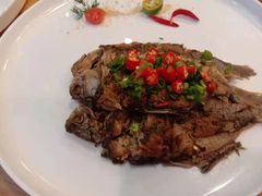 -阿细汉菜(本地盐帮菜名店)