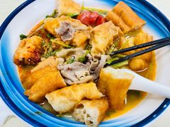 -重庆麻辣烫(国权路店)