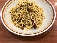 麻辣意面-萨莉亚意式餐厅(桃浦路店)