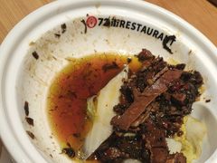 -72街荷叶饭(东方宝泰广场店)