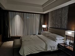 -北京希尔顿逸林酒店