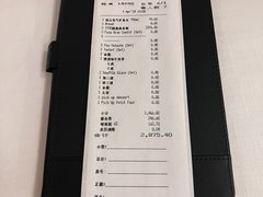 -上海和平饭店华懋阁 Cathay Room