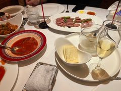 -波特曼西餐厅(中央大街店)