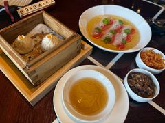 -杭州西子湖四季酒店·金沙厅