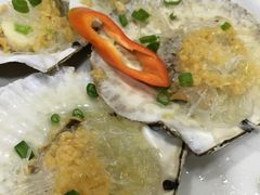 -广胜通达海鲜食府(黄沙店)