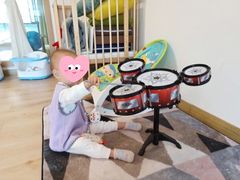 -妈咪的吻Mommy kiss国际托育中心(康桥融府店)