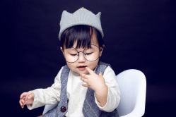 -小熊维尼高端儿童摄影(南山信和店)