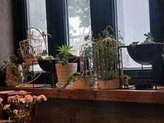 -山茶云南菜(永安里店)
