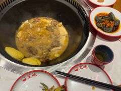 -玺炖·中国铁锅炖(虹桥天街店)