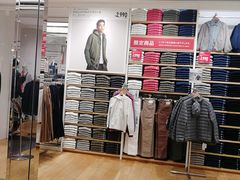 -优衣库(银座店)