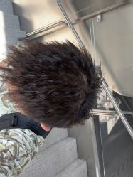 -纯剪男士理发馆·烫染专业店